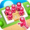 Crowd Jam 3d: Crowd Order Game APK