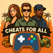 Cheats for all gta APK