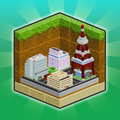 City Craft: Block World 3D APK