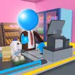 Super Mart Saga APK