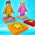 Obby Parkour: Obby Games APK