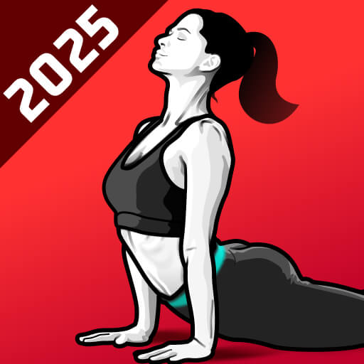 Yoga for Beginners Weight Loss  APK