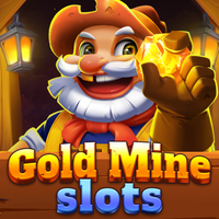 Gold Mine Slots machine APK