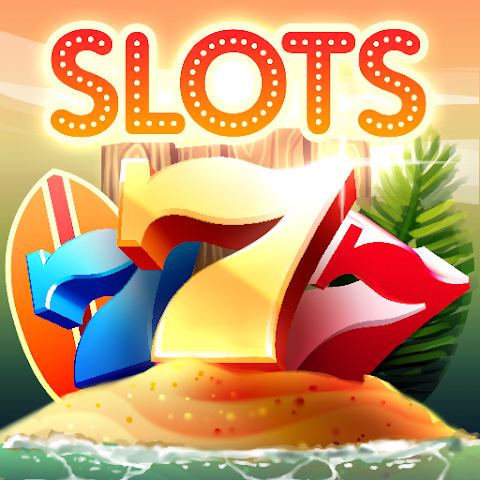 Slots Vacation: Slot Machines online  APK