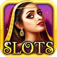 Slots Jackpot™ - Best casino game online  APK
