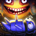 Repo Evil Treasure Mobile Game  APK