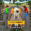 Animal Truck Driving Games 3d APK
