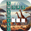 Swahili Word connect APK