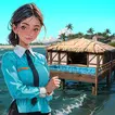 Beach Hotel Simulator 3D  APK