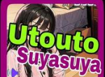 Utouto Suyasuya gameplay walkthrough News