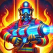 Super Firefighter Games Blast  APK