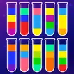 Water Sort Club APK