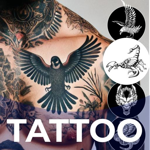 Tattoo Simulator Tattoo Maker APK