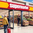 Supermarket Sim Story APK