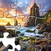 Nature Jigsaw APK