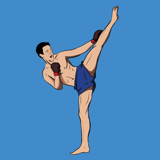 Kickboxing  APK