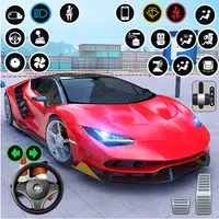 Car Games 2024 APK