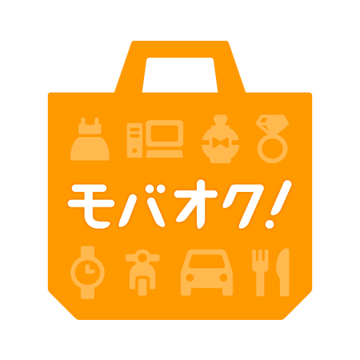 モバオク  APK