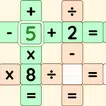 Zen Math Crossword APK