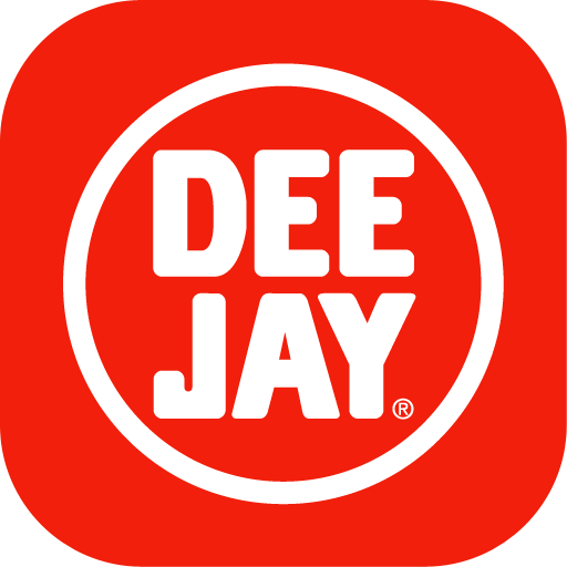 Radio Deejay  APK