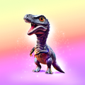 Dino Bomb  APK