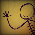 Backrooms Pixel APK
