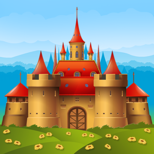 The Enchanted Kingdom APK