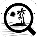 Secret Island - The Hidden Obj APK