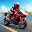 Real Traffic Bike Driving Game APK