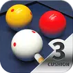 World Billiards Pro: 3-Cushion APK