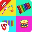 Musical Instrument Toys APK