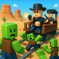 Dead Rails APK