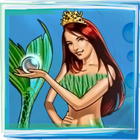 Mermaids Pearl Slot Machine APK