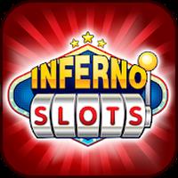 Inferno Slots no deposit bonus APK