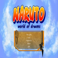 Naruto: World of dreams android APK