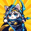 Nimble Cats: Last Survival APK