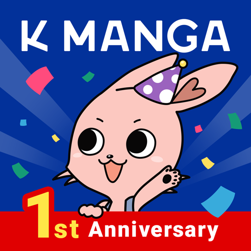K MANGA  APK