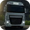 Truck Sim 2025 APK