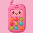 Tune Toy - Tiny Toy Phone APK