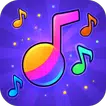 Melody Keys: Piano Beat APK
