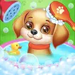 Puppy Daycare Salon Adventure APK