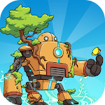 Merge Monsters Idle Cash Games APK