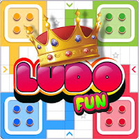 Ludo Smart King Board Game with AI 2 player APK