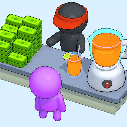 Juice Factory APK