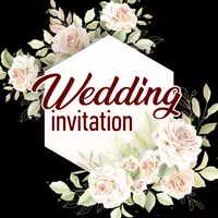 Wedding Invitation Card Maker  APK