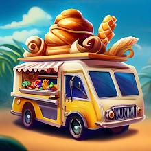 Indian Cooking Madness Games APK