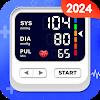 Blood Pressure Monitor BP Info  APK