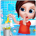 Home Clean Game APK