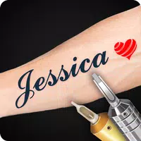 Tattoo Maker  APK