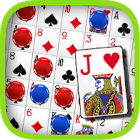 Wild Jack: Card Gobang  APK
